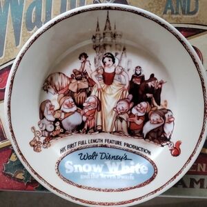 Collectible Plate
